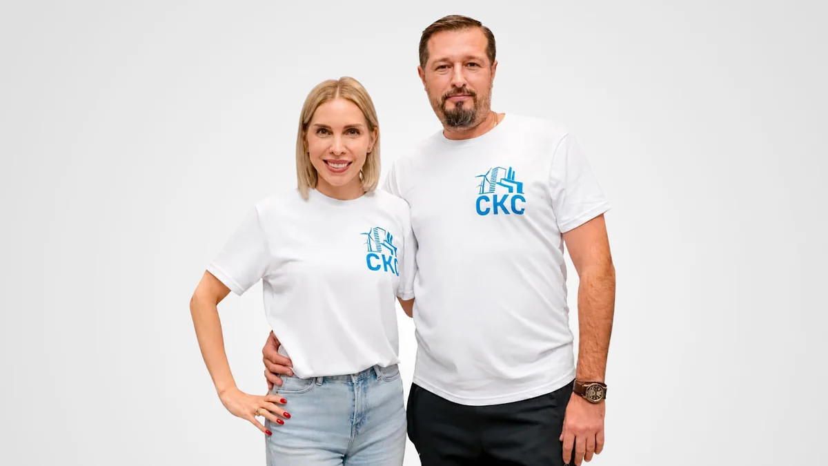 Совладельцы ООО «СКС» дали интервью газете Коммерсантъ — о подходах к реализации проектов ТЭК на юге России